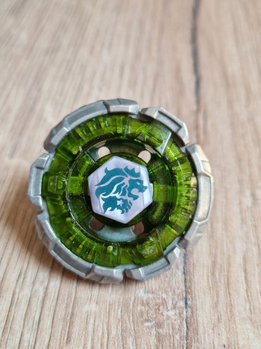Beyblade fang leone 135w2d - fang,