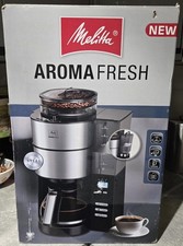 Melitta Aroma Fresh Filter