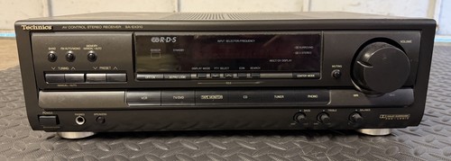 Technics ex310 stereo - sa-ex310,