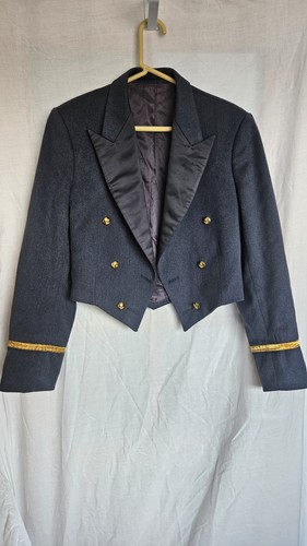 Raf officers jacket - no.5, +