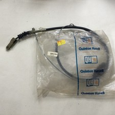 Ford Anglia Super 105E 112E 1198cc 1962-68 Rear Hand Brake Cable 1738248