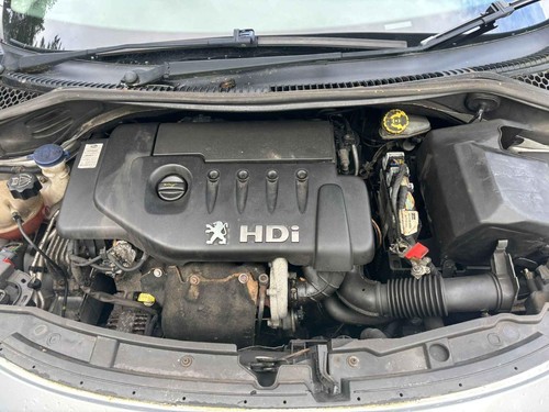 Peugeot 207 year mk1 - year,