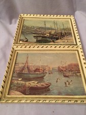 Vintage madryn miniatures - x,