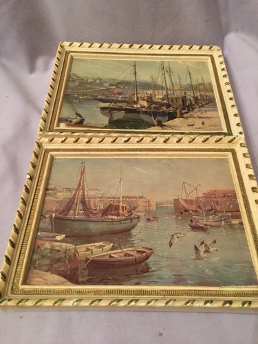Vintage madryn miniatures - 2,