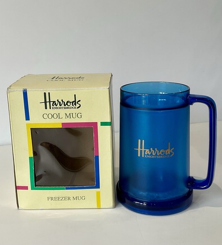 Vintage 90s harrods - vintage,