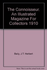 The Connoisseur. An