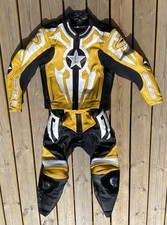 2 piece Hein Gericke  racing