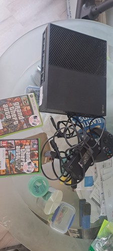 Xbox one console 500gb - xbox,