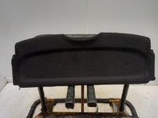 PEUGEOT 206 Parcel Shelf