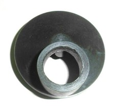 Air filter rubber intake