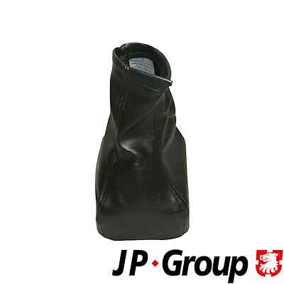 New gear lever - gear, gaiter