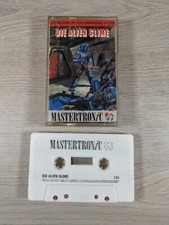 Die Alien Slime Commodore 64