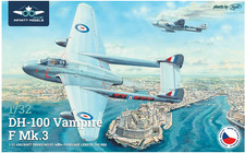 Infinity Models 1/32 DH-100