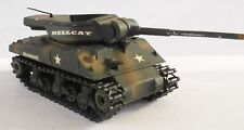 Sandford Stretton Models Tank Museum - M36 B1 Jackson tank destroyer-1/50 Solido