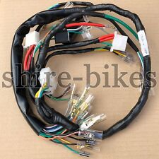 Reproduction Wiring Loom Harness for Honda CB750 Four K6 1976 (32100-341-900P)