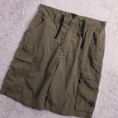 Boy scouts shorts mens small - scouts,