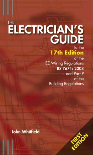 The electrician guide - electrician's, to