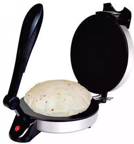 Chapati electric roti maker - chapati, electric/roti/maker