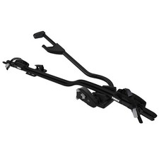 Thule ProRide 598B Black Roof Mount Cycle Carrier Bike Rack with T-Track & Locks