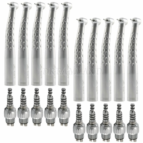 Dental high fast speed - 10,