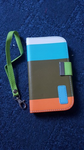 Flip case wallet - flip,