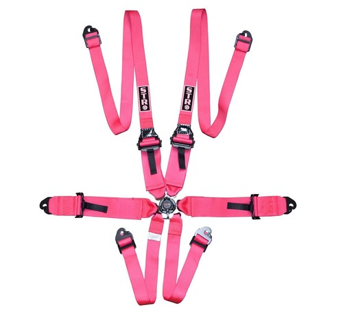 Str point 2 fhr - 6-point, 2"