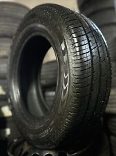 215/65R15C Continental Vanco 2