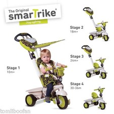 SmarTrike Dream with Touch
