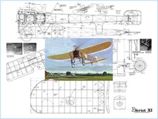 Model Airplane Plans (RC)