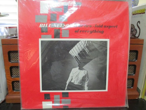 Bill nelson the two fold - bill,