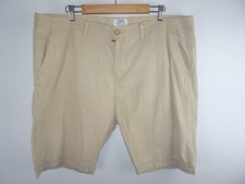 KANGAROO POO Mens Chino Shorts