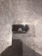 Ford Fiesta Mk7 2013-2017 NUMBER PLATE LIGHT