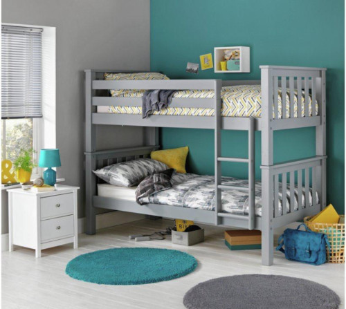 3ft single bunk - single,