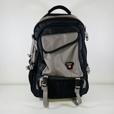 Power in Eavas Travel, Work