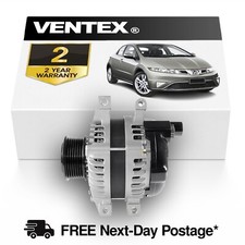 VENTEX® Alternator for Honda