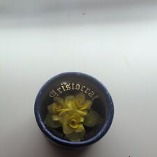 Vintage Aristocrat Floral