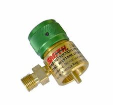 Smith Preset Regulator