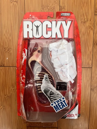 Bnib rocky movie series - rocky,