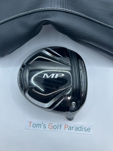 Mizuno type driver - mp,
