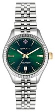 GANT SUSSEX (34mm) Green Dial