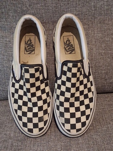 Vans classic slip - vans,