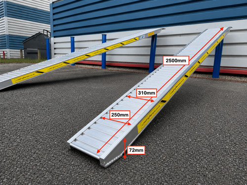 H72 25s new heavy duty - heavy,
