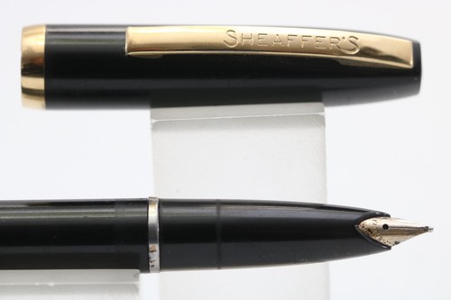 Sheaffer imperial td - sheaffer,