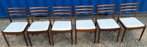 Plan fresco chairs by - plan, 6