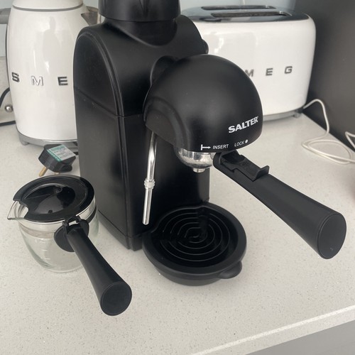 Salter ek3131 espressimo - salter,