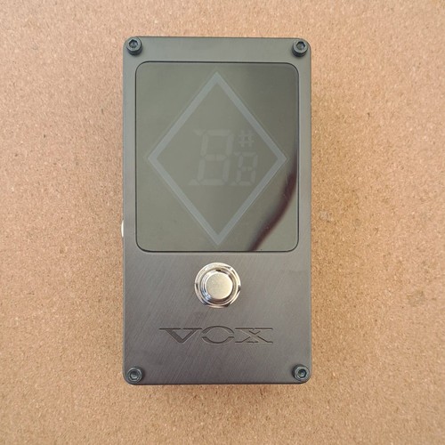 Vox vxt strobe light - vxt-1,