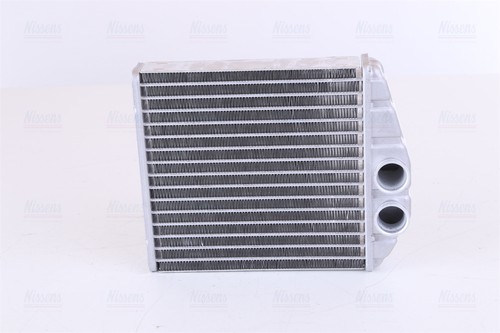 Nissens interior heater - nissens,
