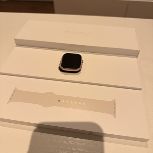 Apple watch series - watch, mm