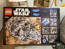 LEGO: Star Wars Millennium Falcon (75105) BNSIB