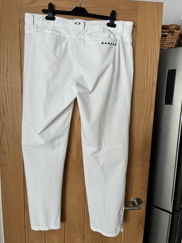 Oakley mens golf trousers - oakley,
